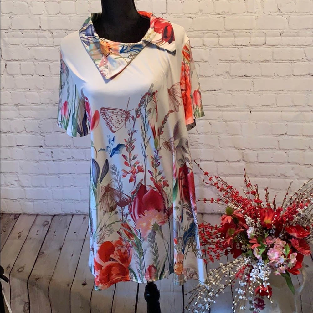 Women’s dress